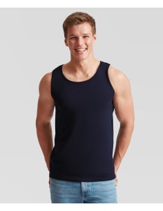 F-61-098-0-Valueweight Athletic Vest 2
